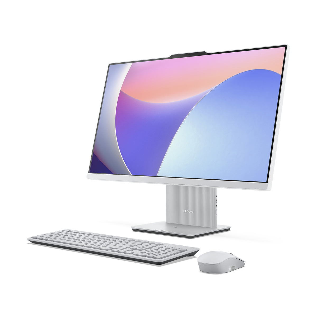 LV AIO 3 Gen 9 Core i7 13620H 16GB 1TB 27 FHD Cloud Grey, vista 11