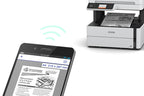 Epson EcoTank M3180 Inyección de tinta A4 1200 x 2400 DPI, vista 3