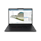 Lenovo ThinkPad P16s Gen 4 (AMD) Copilot+ PC AMD Ryzen AI 7, vista 2