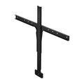 Jabra 14207-72 accesorio para videoconferencias Montaje sobre mesa Negro