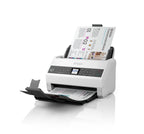 Epson DS-730N Escáner alimentado con hojas 600 x 600 DPI A4