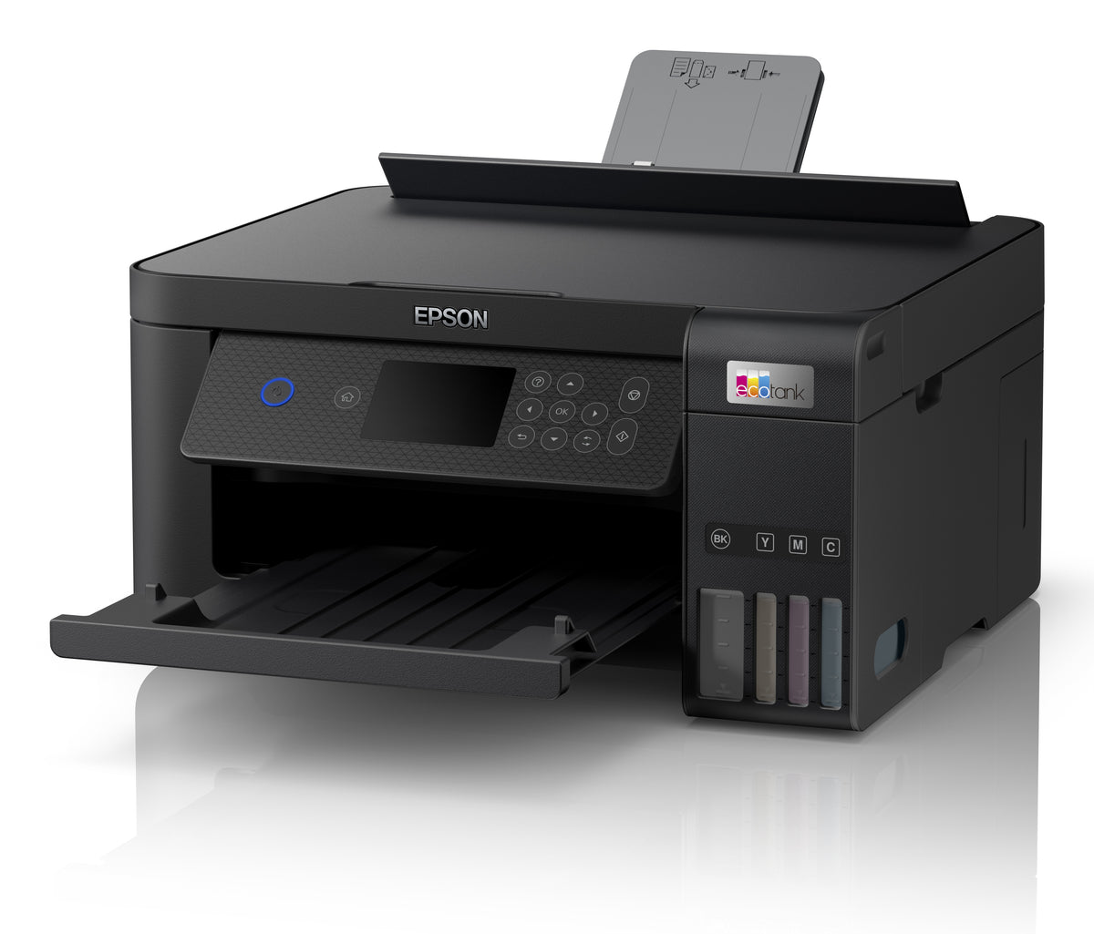 Epson EcoTank L4260 Inyección de tinta A4 5760 x 1440 DPI, vista 4