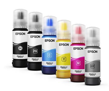 Epson C13T555120-AL repuesto de tinta para impresoras Original