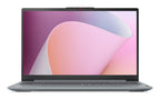 Lenovo Ideapad 3 Gen 8 R5 7520U 8512GB 156 FHD Artic Grey, vista 2