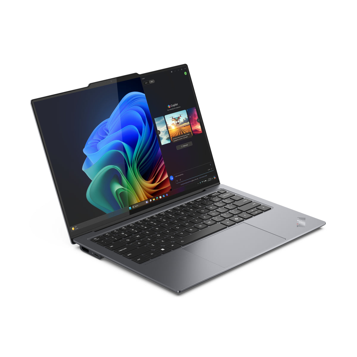 NB LENOVO ThinkPad X914 G1 Intel Core Ultra 7 258V 32GB 1TB, vista 4