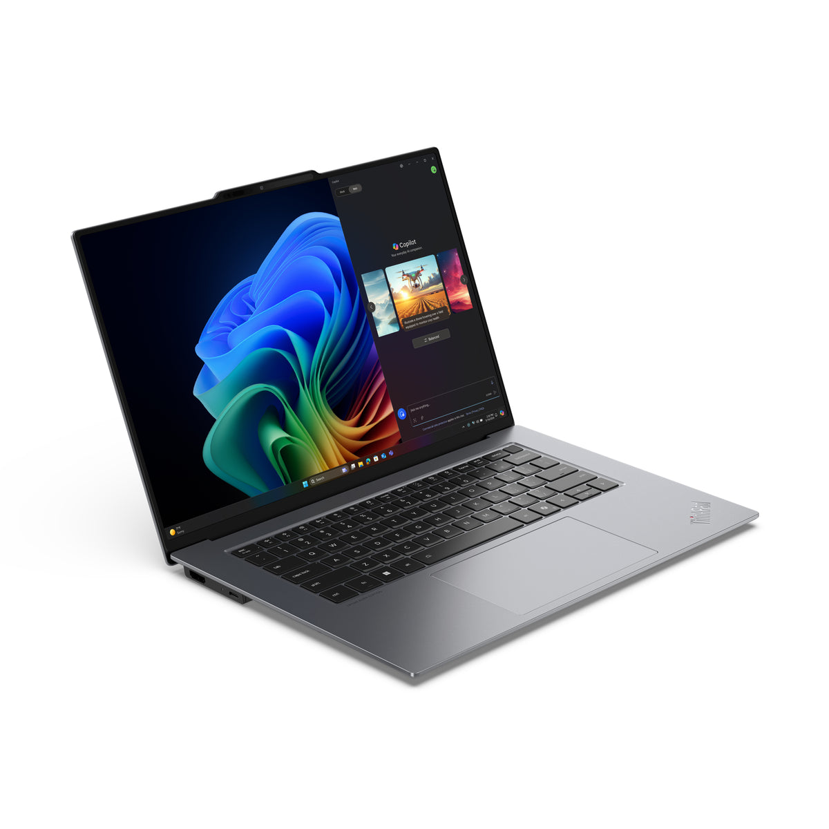 NB LENOVO ThinkPad X915 G1 Intel Core Ultra 7 258V 153, vista 8