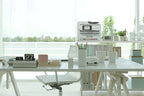 WORKFORCE PRO C5810 Latin MFP, vista 6