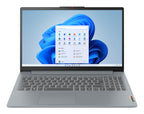 Lenovo Ideapad 3 Gen 8 R5 7520U 8512GB 156 FHD Artic Grey