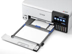 Epson EcoTank L8160 Inyección de tinta A4 5760 x 1440 DPI, vista 7