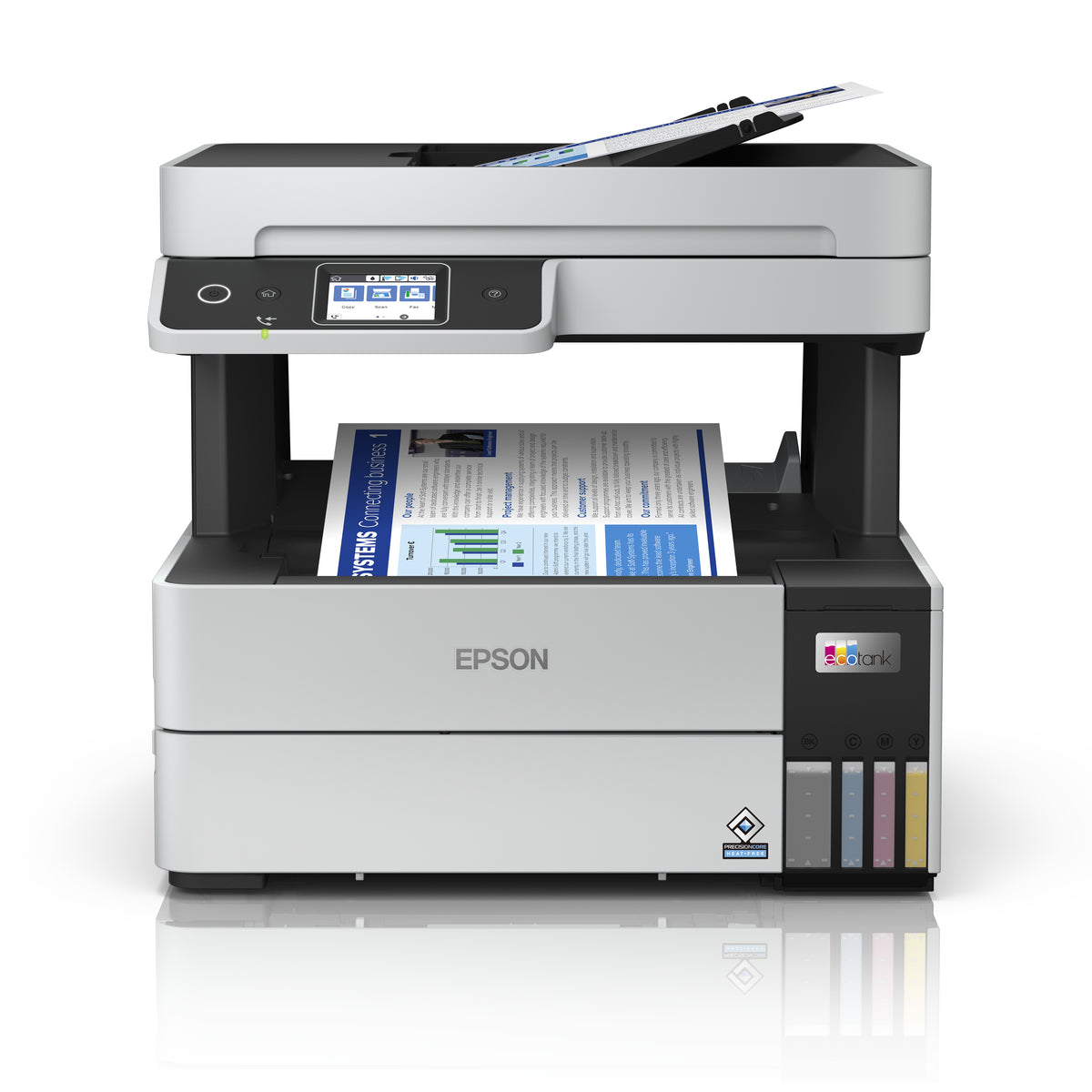 Epson EcoTank L6490 Inyección de tinta A4 4800 x 1200 DPI