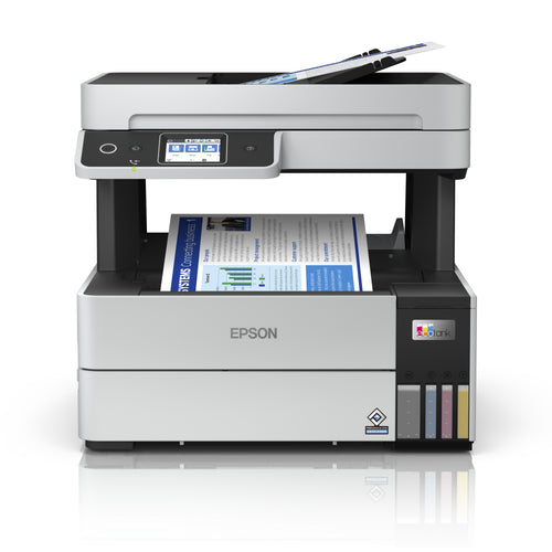 Epson EcoTank L6490 Inyección de tinta A4 4800 x 1200 DPI