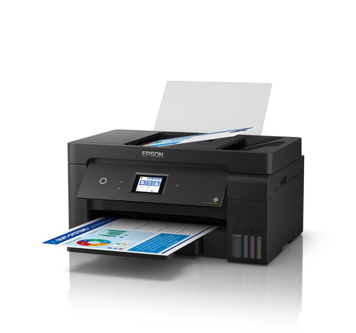 Epson EcoTank L14150 Inyección de tinta A3+ 4800 x 1200 DPI, vista 2