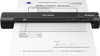 Epson WorkForce B11B253201 escáner Escáner alimentado con