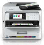 Epson WorkForce Pro WF-C5890 Inyección de tinta A4 4800 x 1200 DPI Wifi