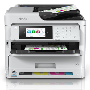 Epson WorkForce Pro WF-C5890 Inyección de tinta A4 4800 x 1200 DPI Wifi