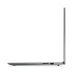 Lenovo Ideapad 3 Gen 8 R5 7520U 8512GB 156 FHD Artic Grey, vista 11