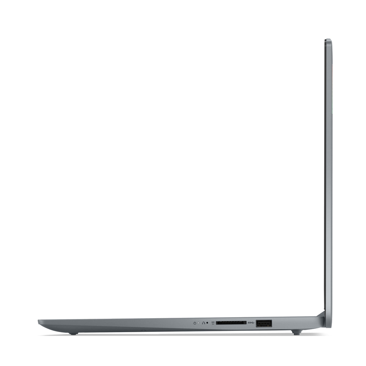 Lenovo Ideapad 3 Gen 8 R5 7520U 8512GB 156 FHD Artic Grey, vista 11