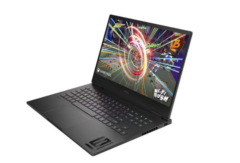 HP Notebook Gamer OMEN 16wf0002la de 161 i913900HX RTX 4070 32GB DDR5 1TB SSD Win11