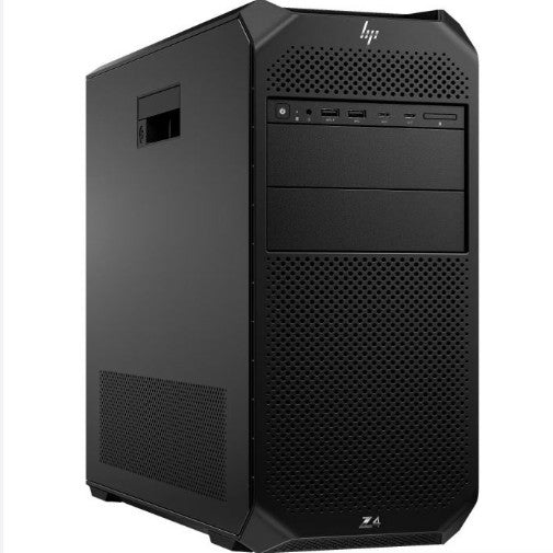 HP Z4 G5 Windows 11 Pro Intel Xeon w3 32GB RAM 1TB SSD RTX 2000