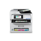 WORKFORCE PRO EMC800 A4 COLOR MFP LA