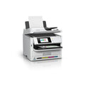 WORKFORCE PRO C5810 Latin MFP