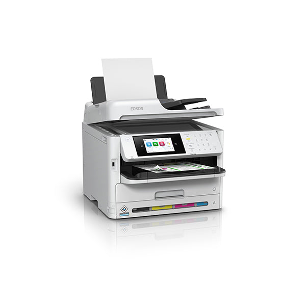 WORKFORCE PRO C5810 Latin MFP