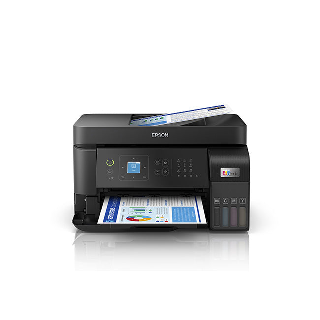 MULTIFUNCIONAL EPSON ECOTANK L5590