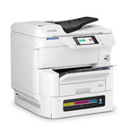 Epson WorkForce Pro EMC8100