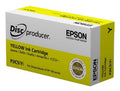 Epson Yellow reemplazo C13S020451
