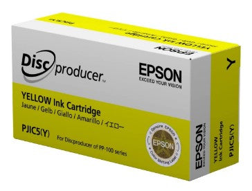 Epson Yellow reemplazo C13S020451