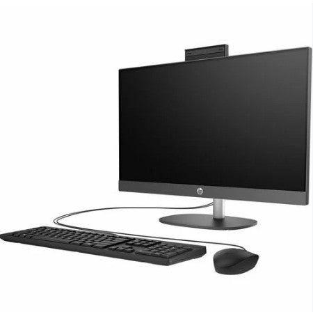HP ProOne 240 AIO G10 238  Intel Core Ultra 5 125U 16GB RAM 512GB SSD  Win 11 Pro