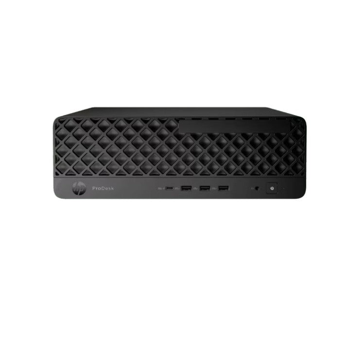 HP ProDesk 4 SFF AI G1i Intel Core Ultra 7 265  16GB RAM 1TB SSD Win 11 Pro