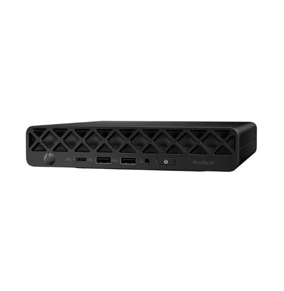 HP ProDesk 4 SFF Mini AI G1i Intel Core Ultra 5 225T  16GB RAM 1TB SSD Win  11 Pro