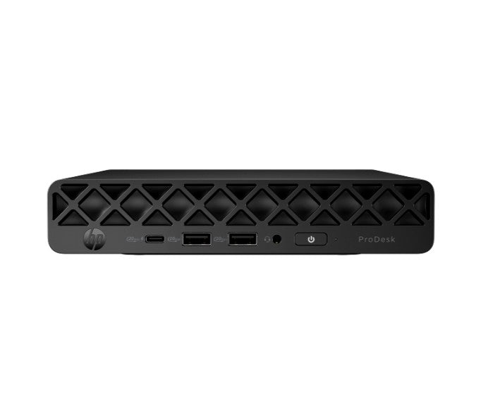 HP ProDesk 4 Mini AI G1i Intel Core Ultra 7 265T 16GB RAM 1TB SSD Win Pro 11