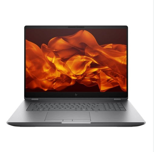 HP Zbook Fury G1i 16 Intel Core Ultra 7 processor 265HX wNPU NVIDIA RTX PRO 2000