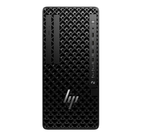 HP Z1 G1i Intel Core  Ultra 9285 36MB 1 TB NVIDIA RTX 5060 Ti PCIe Windows 11 Pro