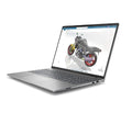 HP Zbook X G2i Intel Core Ultra 9 386H 32GB 1TB SSD Nvida RTX PRO1000 WIN 11 Pro