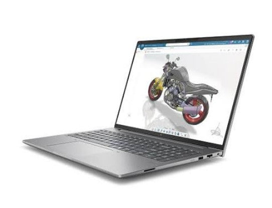 HP Zbook X G2i Intel Ultra 7 356H 48GB 1TB Win 11 Pro
