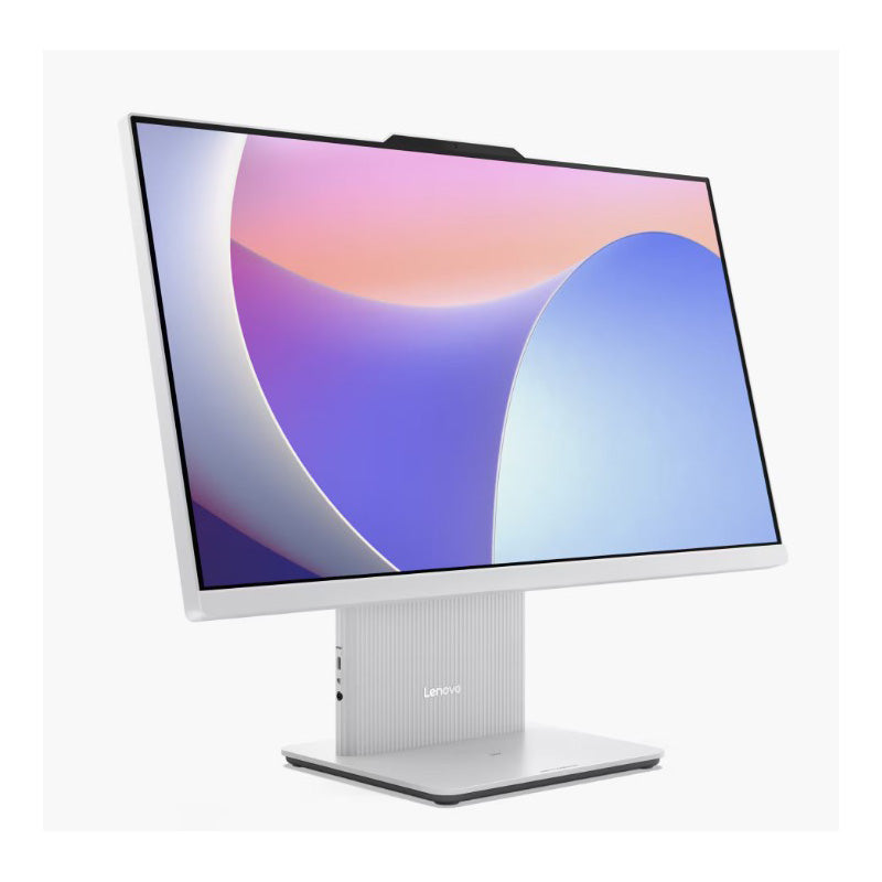 AIO 3 Gen 9 Core i5 13420H 8GB 512GB 24 FHD Cloud Grey   Wifi 6  MouseKB Wireless