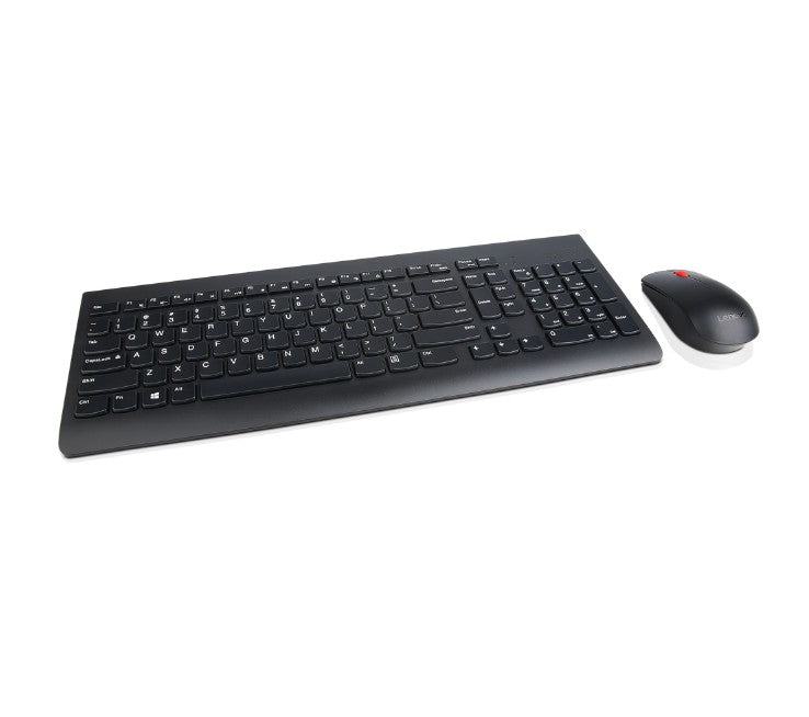 LV KB MICEBO Essential Wireless Combo