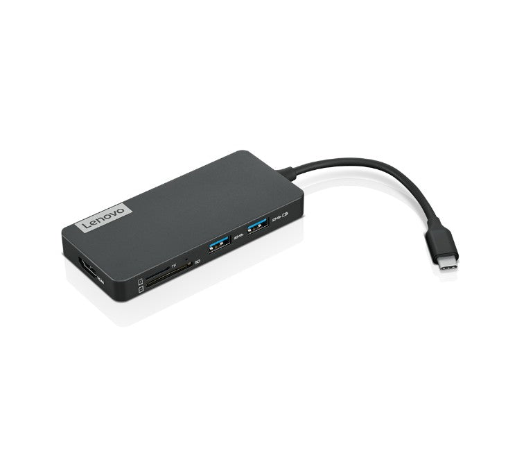 LV Lenovo USBC 7in1 Hub