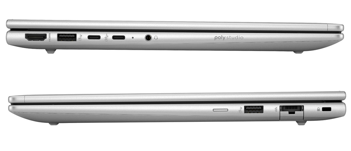 HP ProBook 4 U7 355Intel Pro 16GB 512GB Win Pro