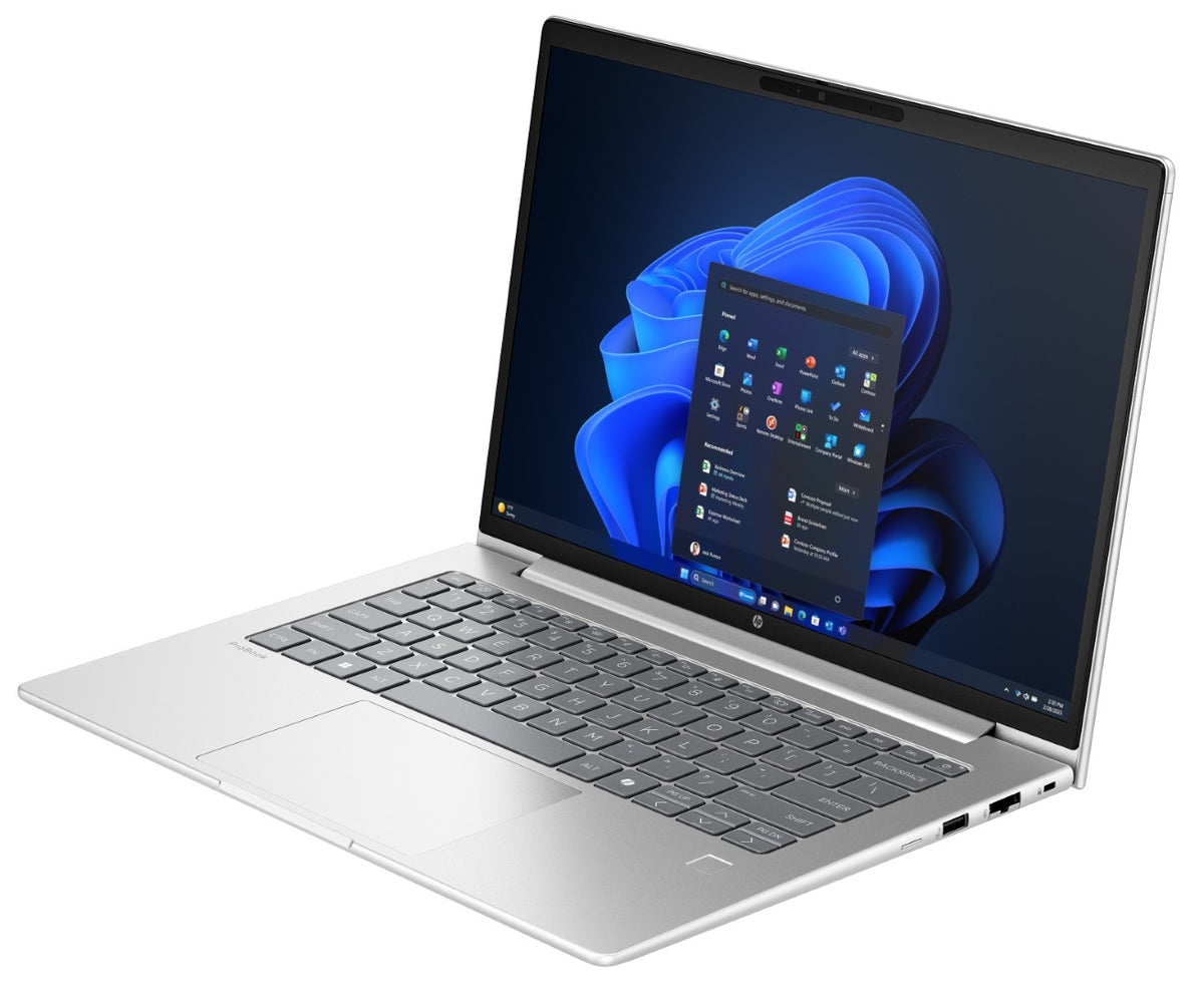 HP ProBook 4 U7 355Intel Pro 16GB 512GB Win Pro