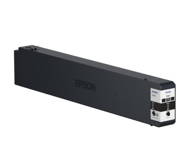 SUMINISTRO EPSON T02Y HIGHCAP BLACK INK CARTRIDGE