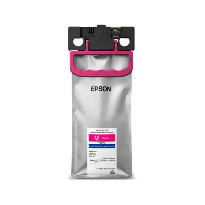 T12P DBTE ULTRA HI CAP MAGENTA INK PACK