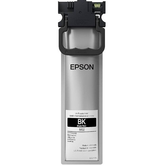 13J STD CAPACITY BLACK INK PACK