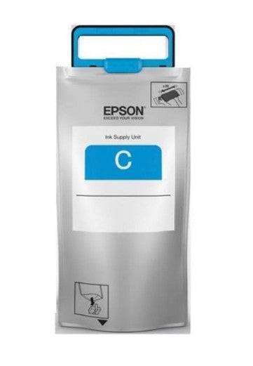 13J STD CAPACITY CYAN INK PACK