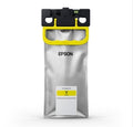 13J STD CAPACITY YELLOW INK PACK