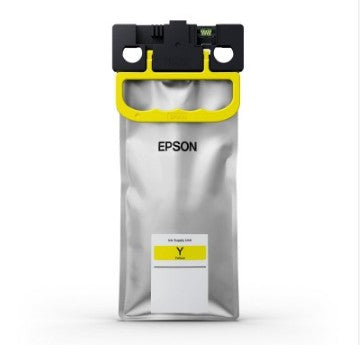 13J STD CAPACITY YELLOW INK PACK