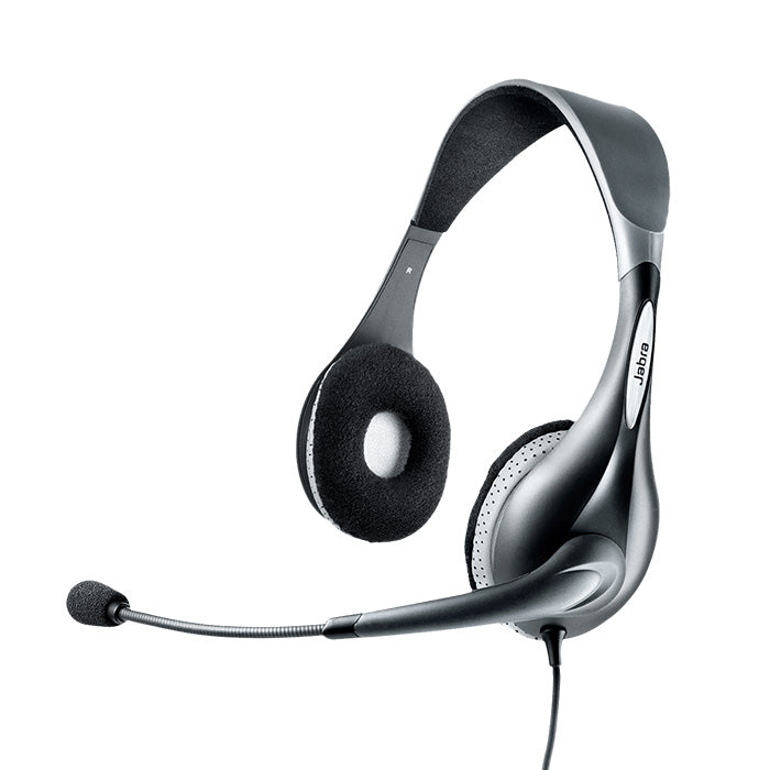 Jabra Evolve3 75 UC Link390c Black WLC Chrg UC Link390c Black